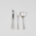 475286 Cutlery set